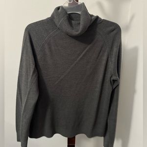 Womens Turtleneck Sweater